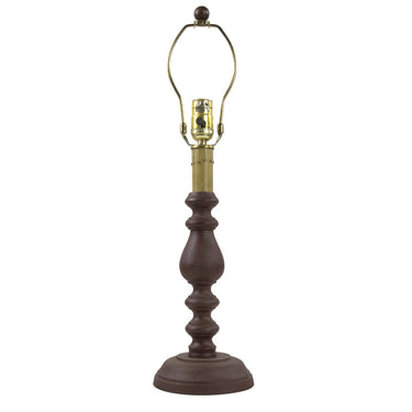 Candlestick Lamp 23